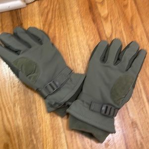 COPY - Men’s winter gloves